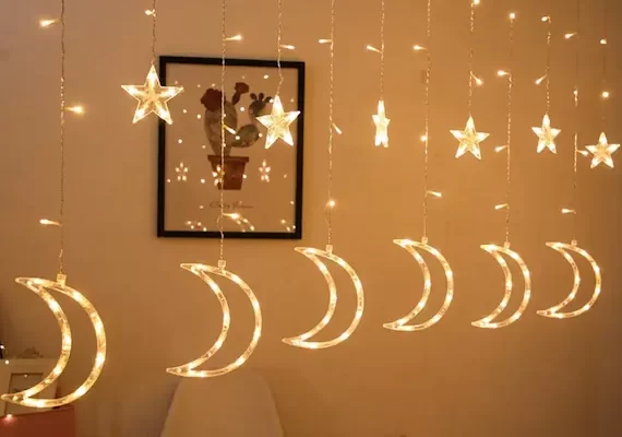 Ramadan decoration