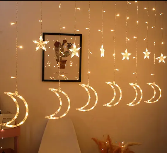 Ramadan decoration
