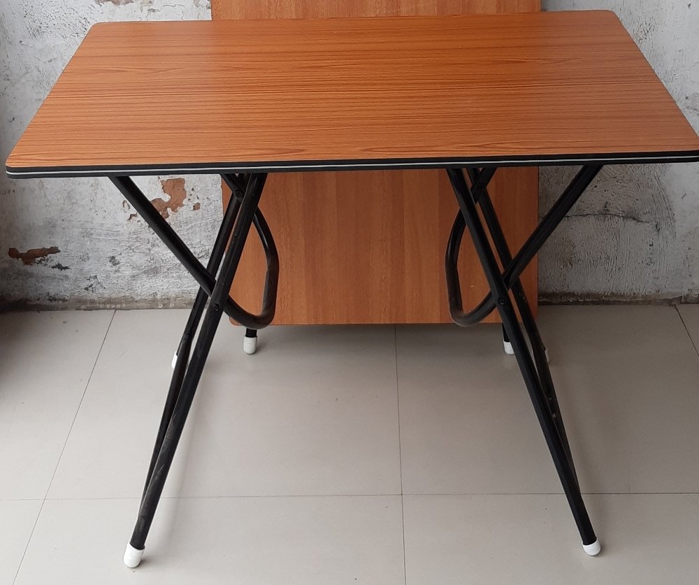foldable table