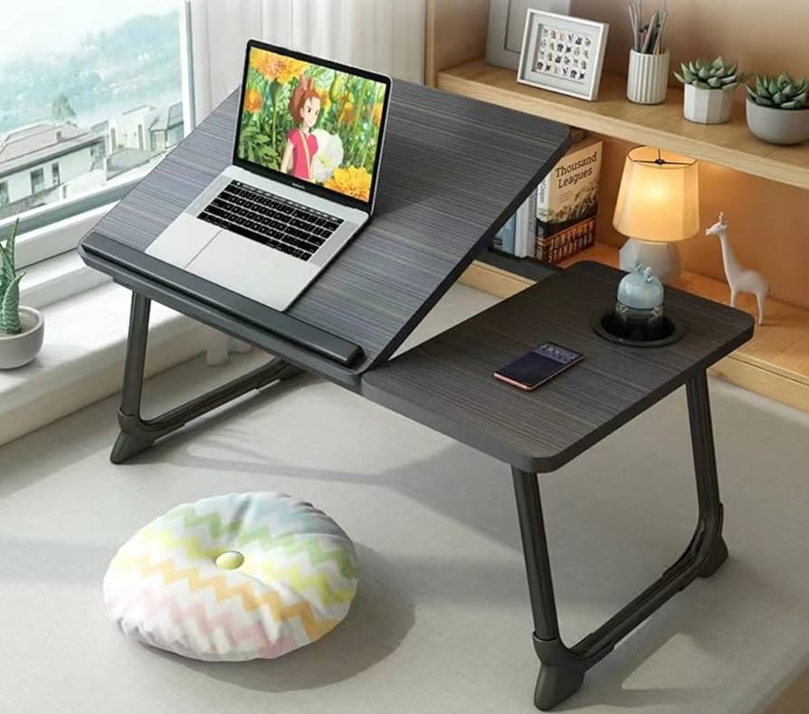 laptop stand for bed