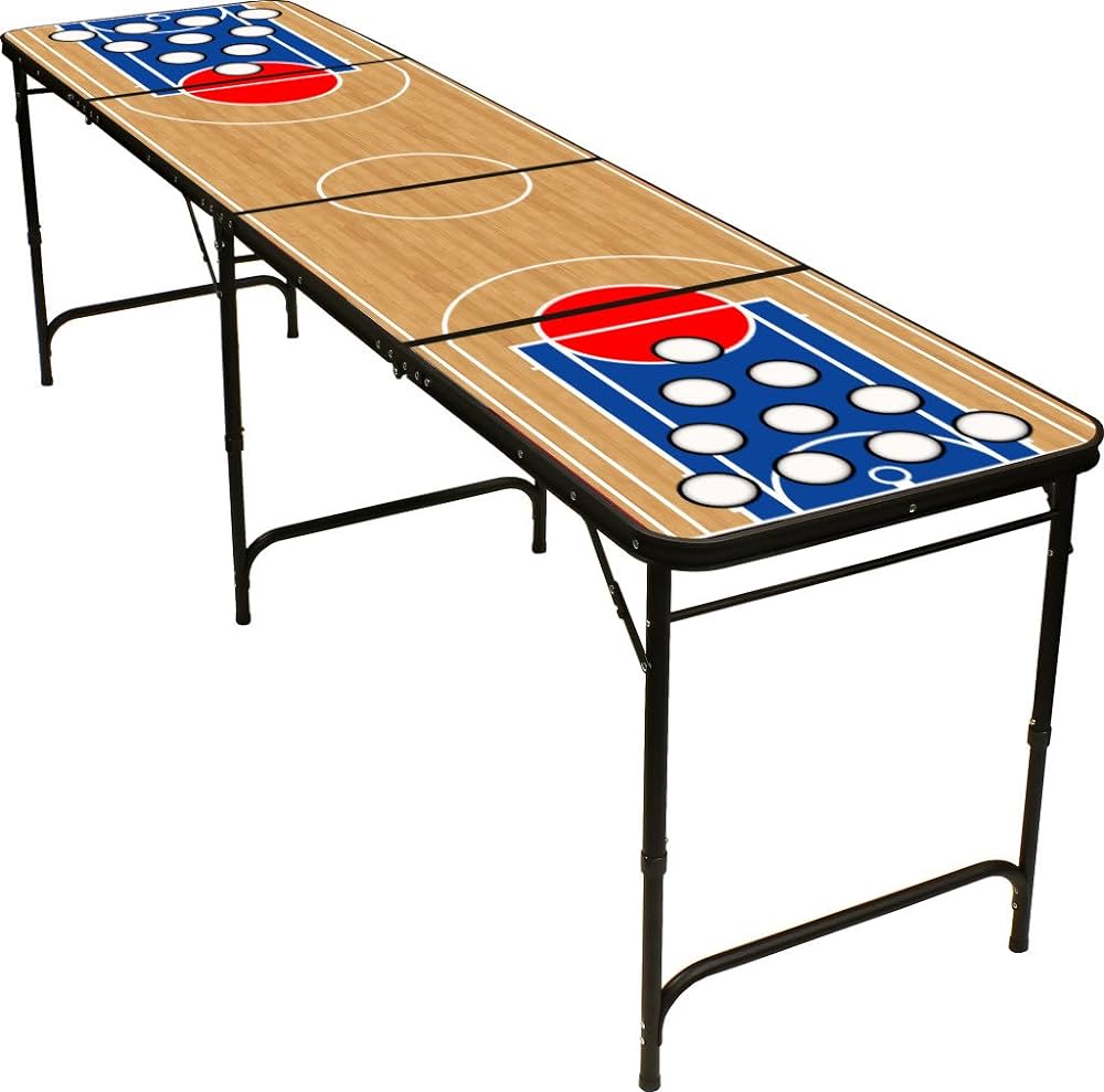 beer pong table