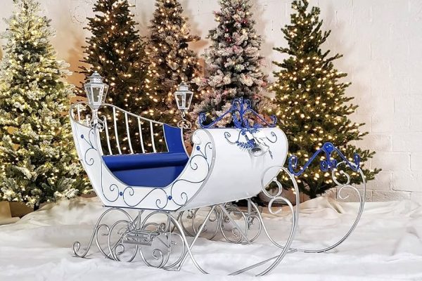 life size christmas decorations