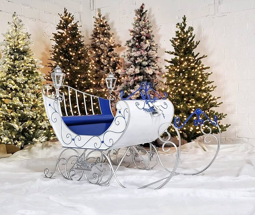 life size christmas decorations