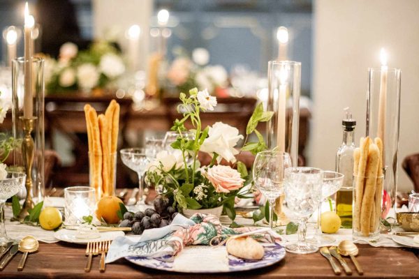 Table decoration