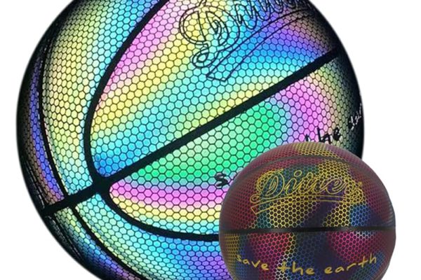 pelota de baloncesto
