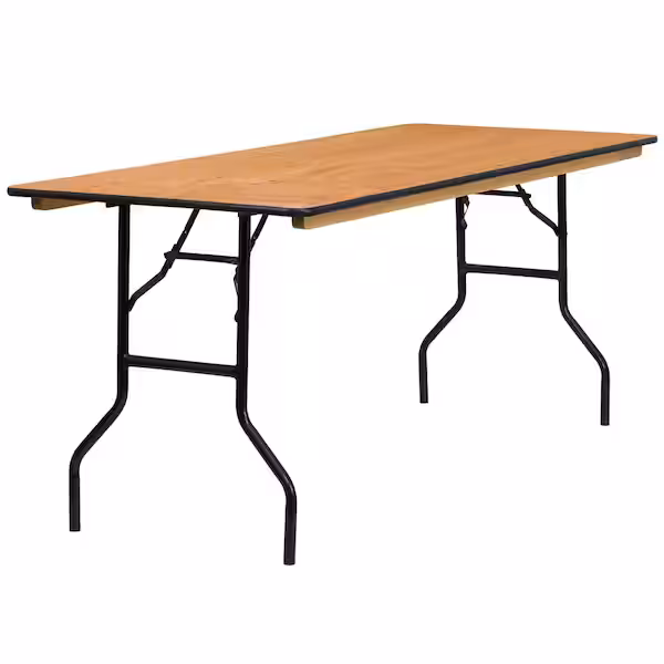 folding tables