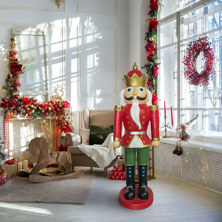 life size christmas decorations